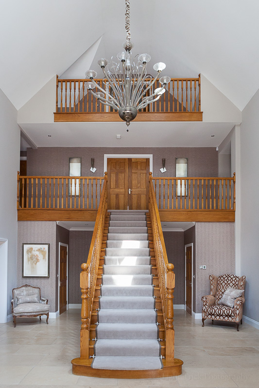 Raspberry Interior Design chairs